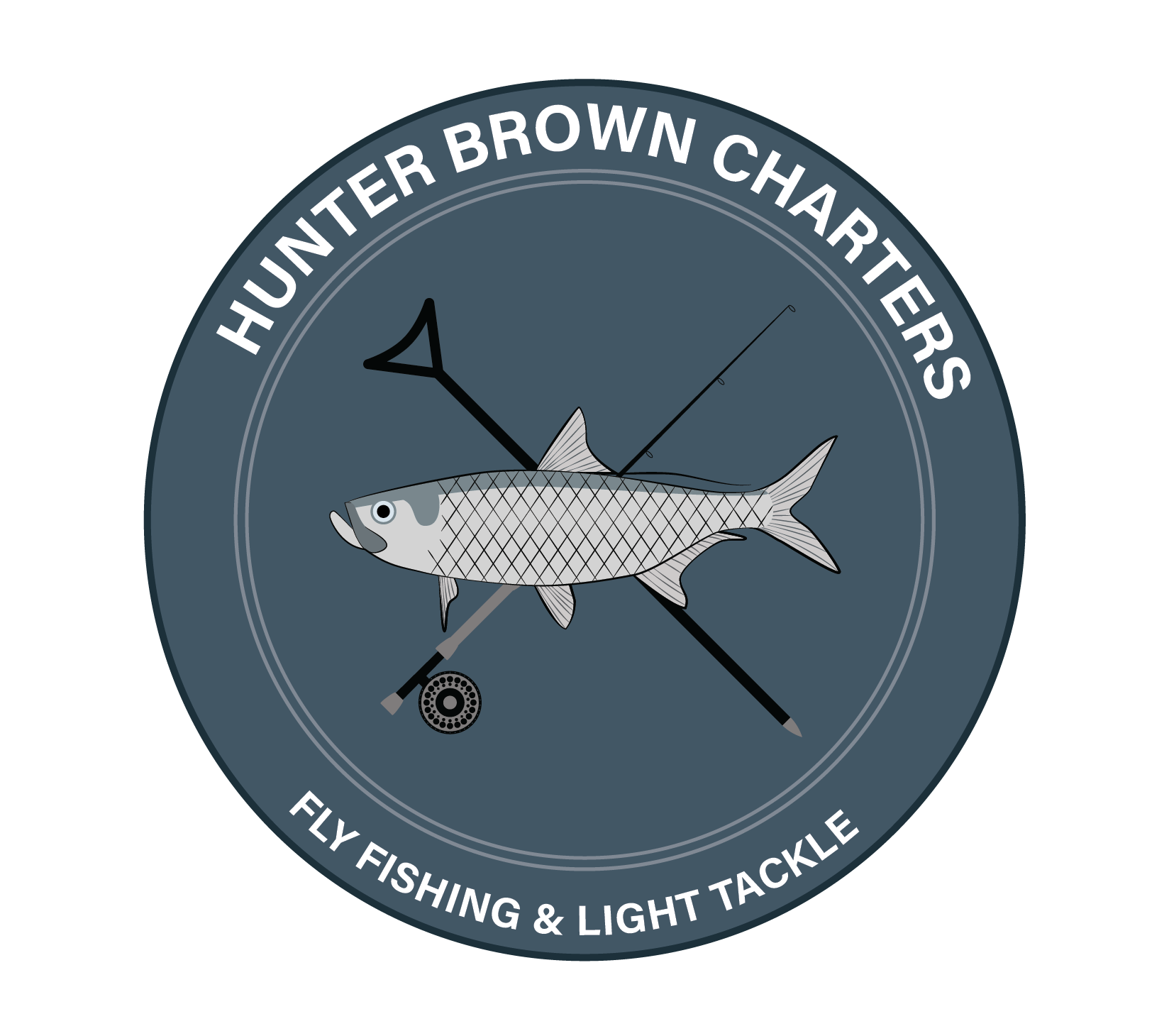 Hunter Brown Charters